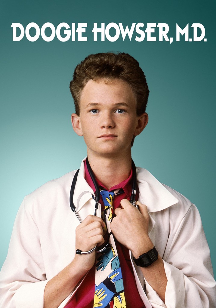 Doogie howser m d streaming tv show online